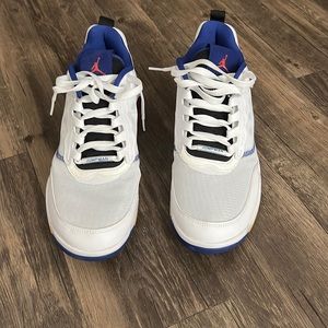 Jordan Max 200s worn twice size 13